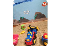 Snoekies play area (7)