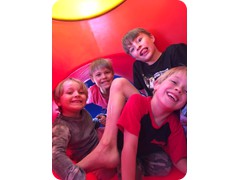 Snoekies play area (8)